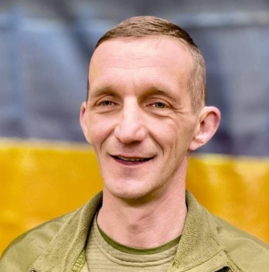 Балицький Володимир Іванович 