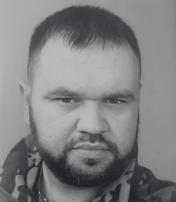 Микитин Мар’ян Васильович