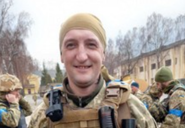 Попович Микола Миколайович