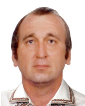 Вайда Богдан Іванович