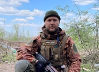 Шмаков Олег Іванович
