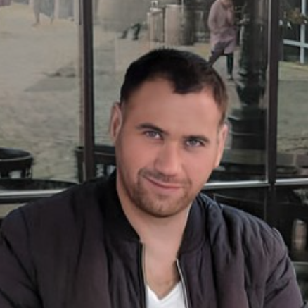 Марко Володимир Васильович