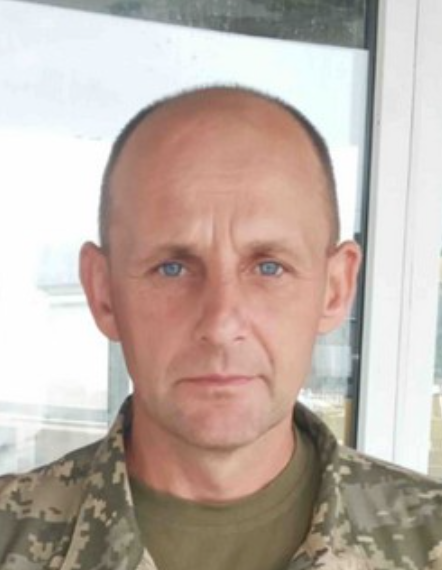 Грузін Константин Станіславович