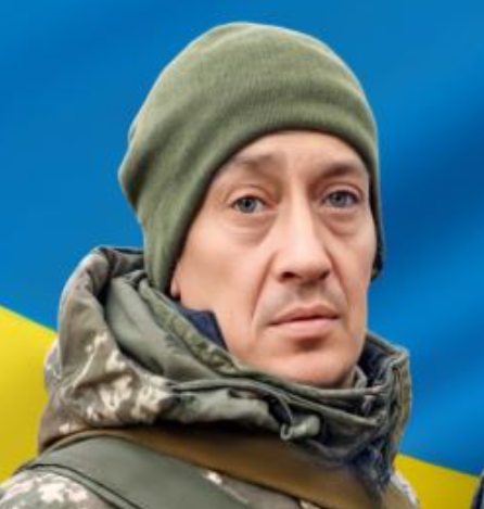 Волошин Микола Іванович
